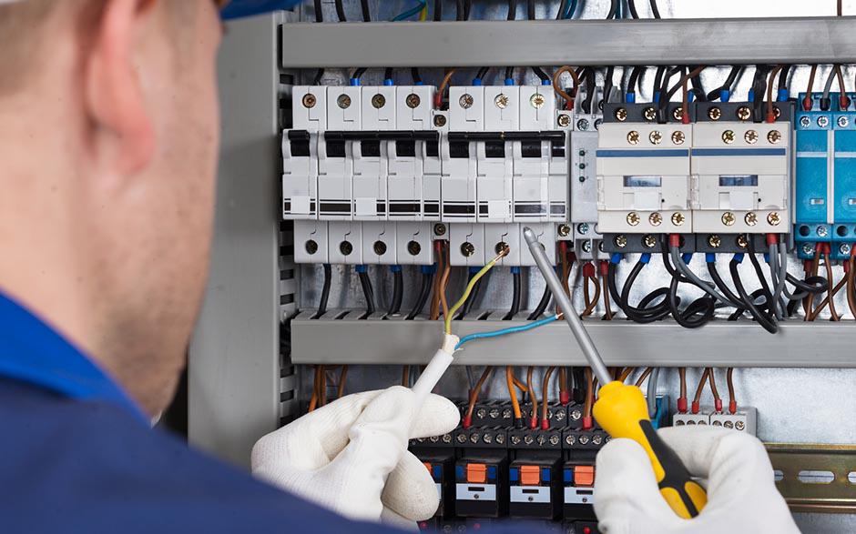 tarif d'un électricien Vanves