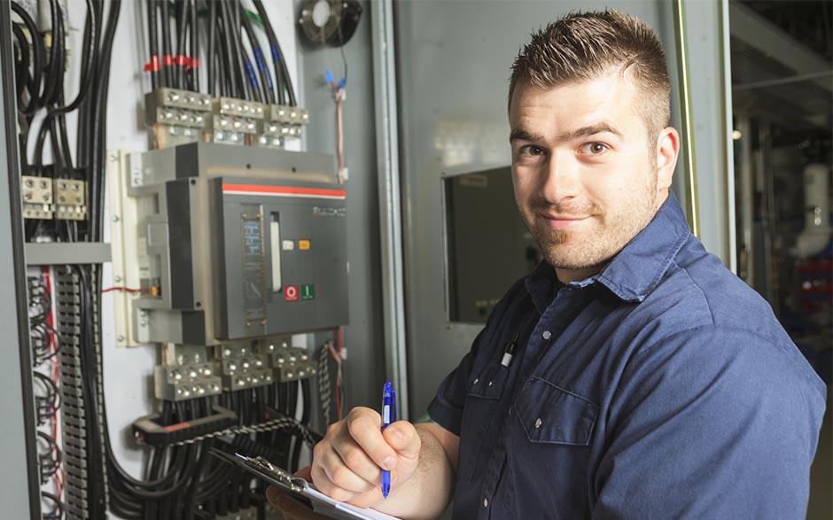 électricien dépannage Vauréal
