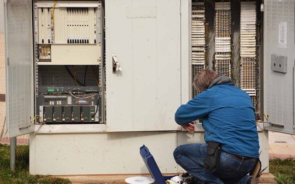 électricité Vanves