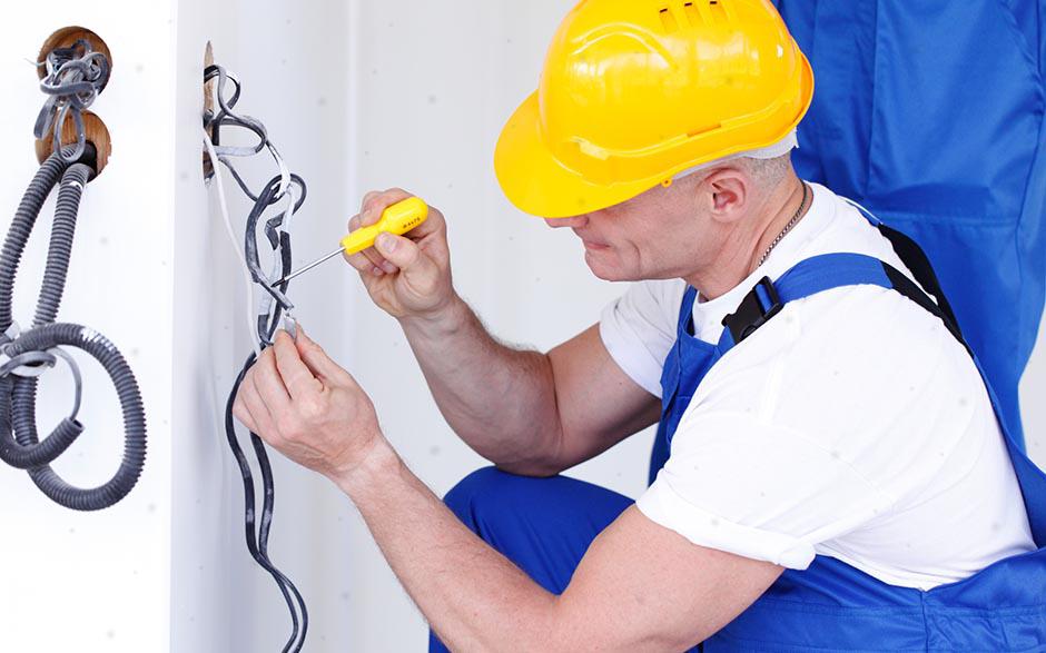 électricité Vanves
