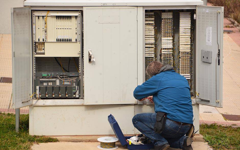 électricien dépannage Garges-lès-Gonesse