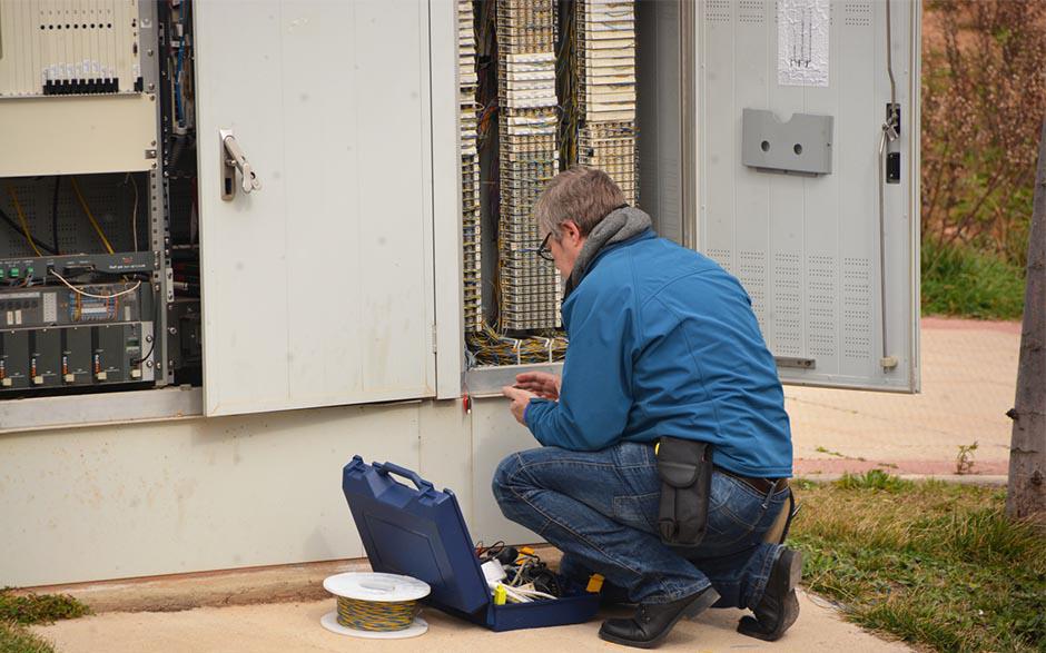 électricien urgent Vanves