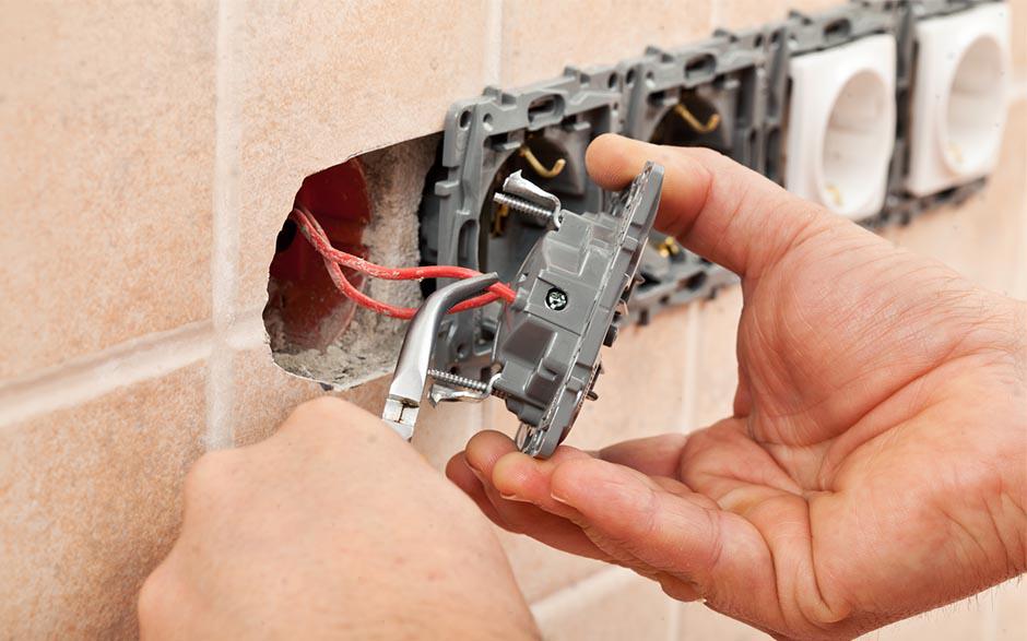 électricien dépannage Montrouge