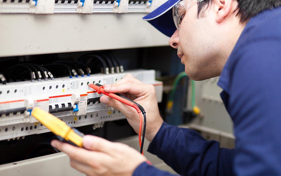 électricien urgent Vanves