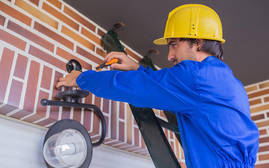 électricité générale Vanves