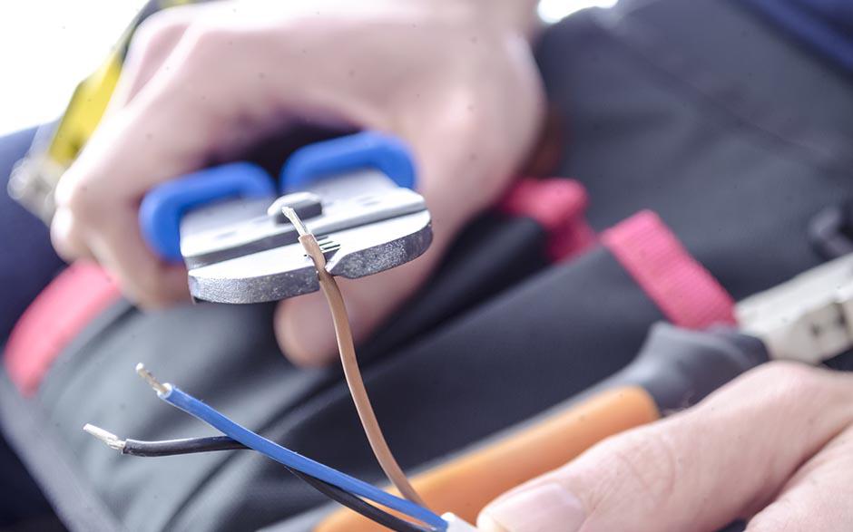 tarif d'un électricien Vanves