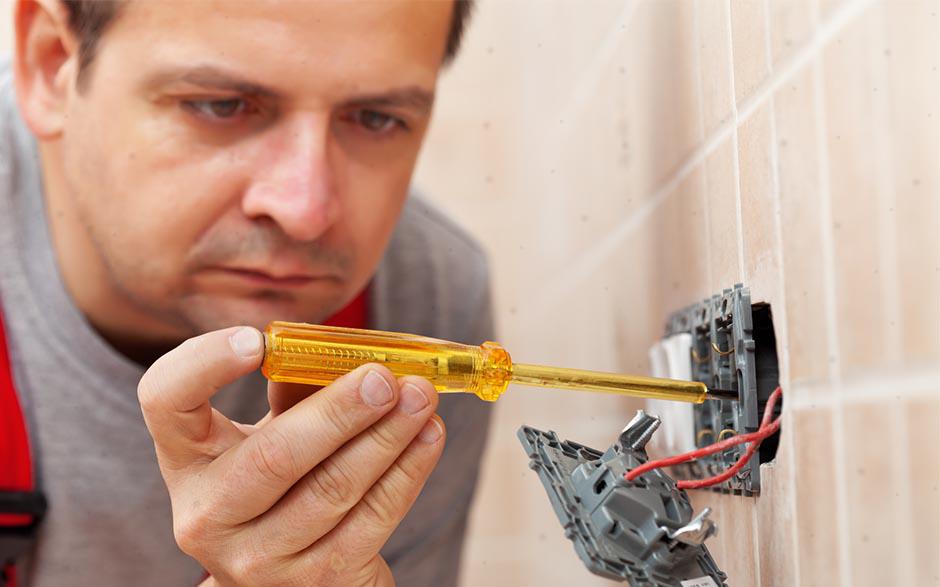 électricité Vanves