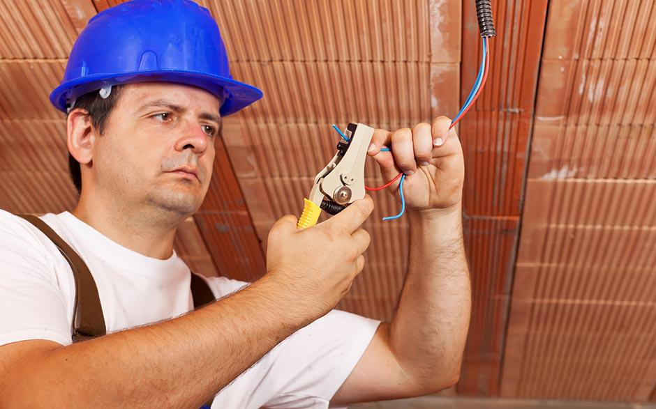 électricité Vanves