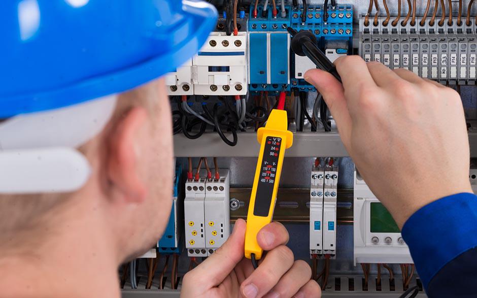 électricité entreprise Vanves