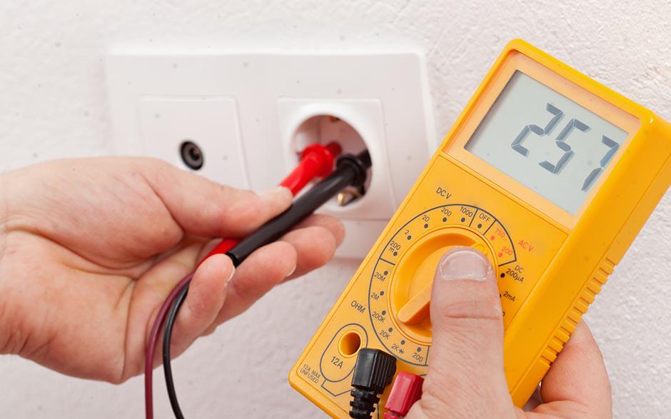 tarif d'un électricien Vanves