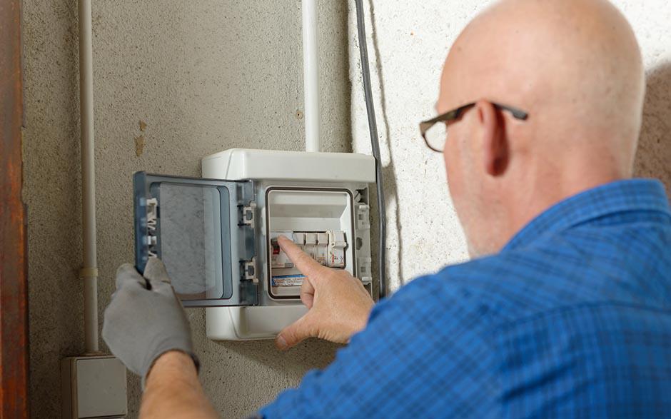 électricité Vanves